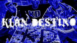 Klan-Destino Feat. Dirty Kappa - HighlUnderground