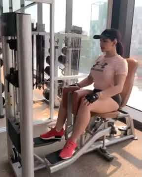 Tante Sisca Fitnes