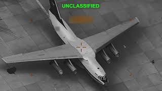 U.S. Forces Conduct Precision Strikes During Operation Epic Fury