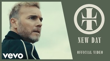Take That - New Day (Official Video)