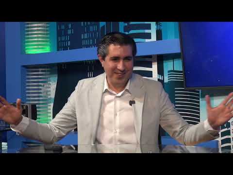 Entrevista con Edgardo Jasso
