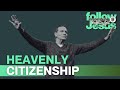 Follow Jesus In Speaking Truth & Life | Week 2 | Pastor Mark Lehmann