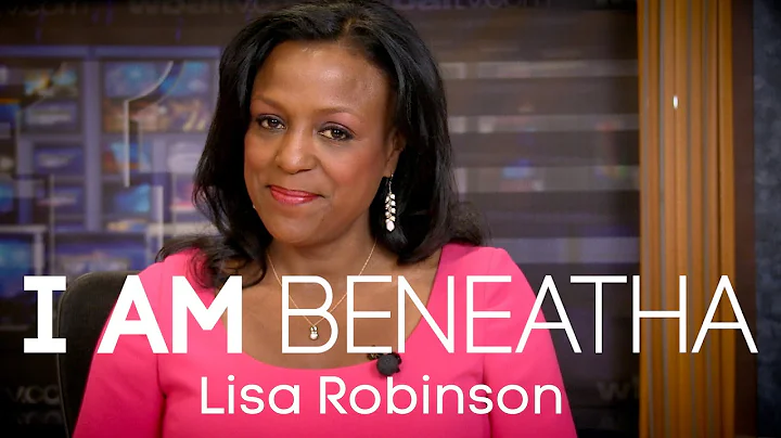 I AM BENEATHA - Lisa Robinson