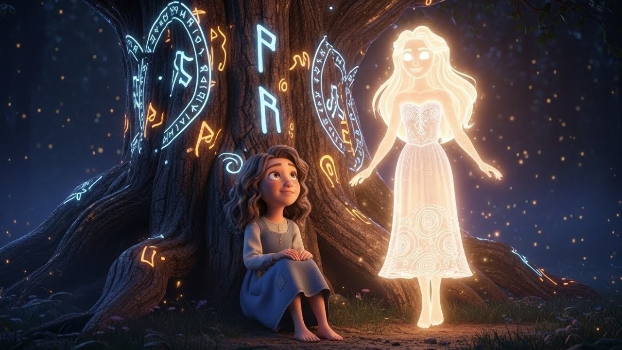 Poor Girl Lina Became Princess | Magical Emotional Story | Urdu Cartoon Story