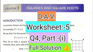 Find the square root of seven correct upto three decimal places/‎@Easy Maths with Vikas Dogra 