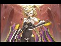 BBDW Λ-No.11- 語音(CV:#近藤佳奈子 )