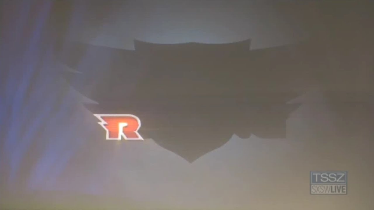 Sonic SXSW Panel 2018 - [Top Secret]