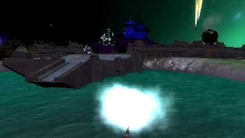 Spore Machinima 5 War Part 3