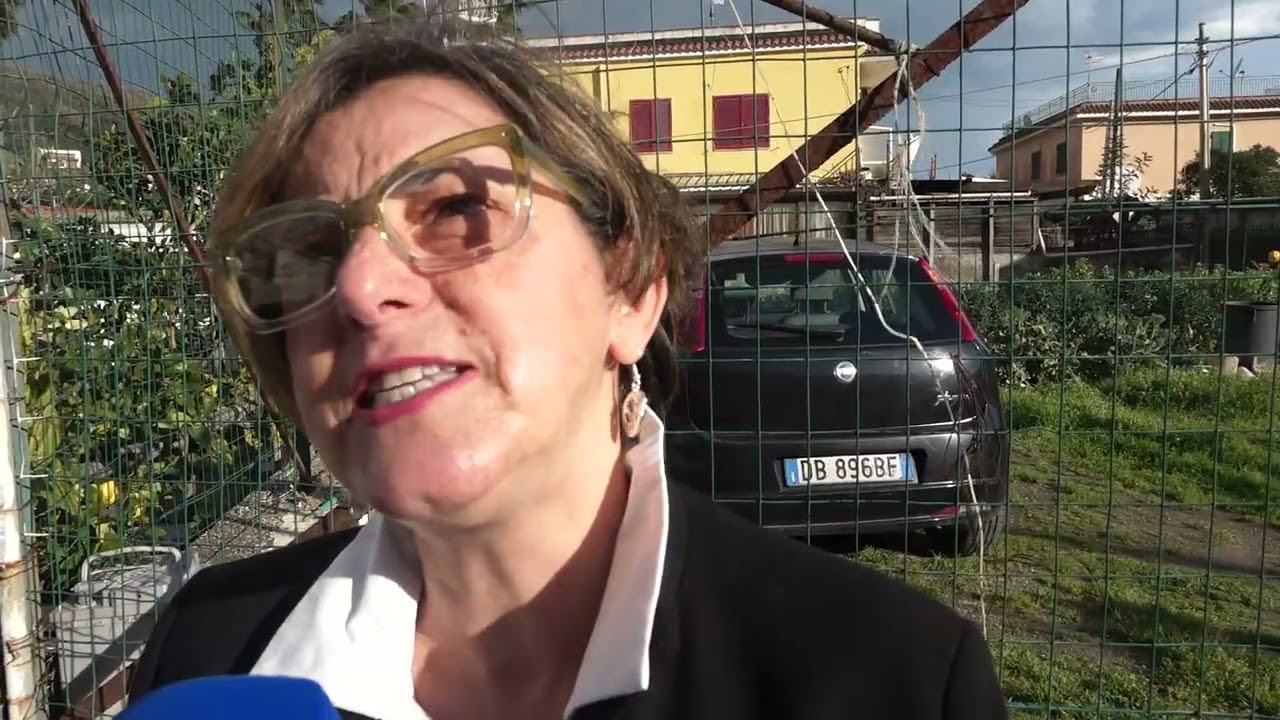 Bradisismo, ritardi nei lavori sugli edifici inagibili: 