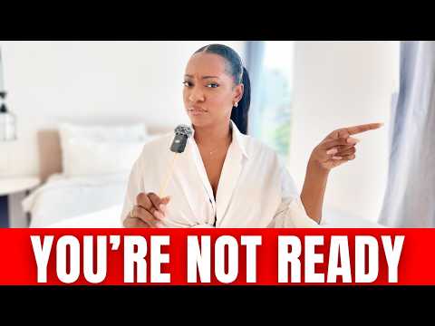American Woman Says You SHOULDN'T Move to Southeast Asia