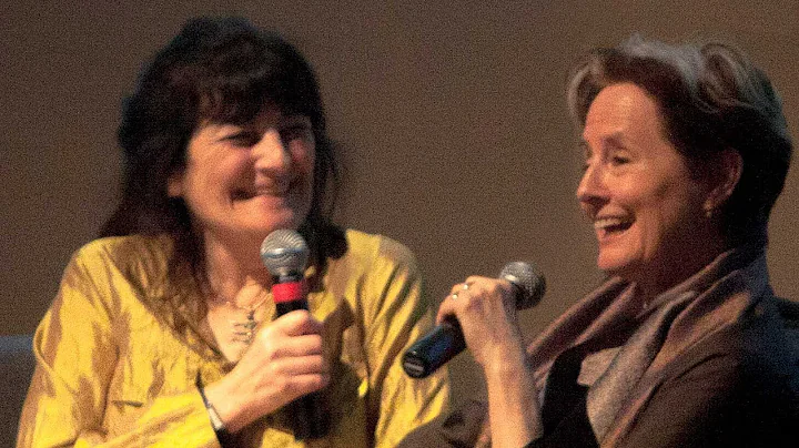 Alice Waters & Ruth Reichl: The Art of Simple Food