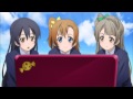 Love Live! MV02  START DASH!