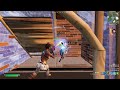 ソロ大会無双!【フォートナイト/FORTNITE】