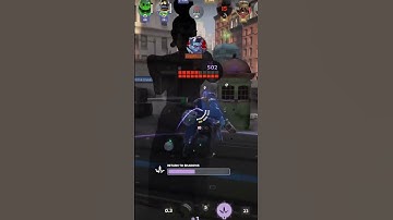 Abrams Players, am i right?