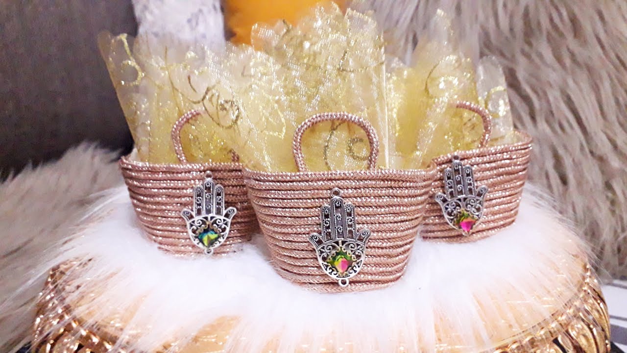 طريقة صنع دراجي سليلات أو قفيفات بطريقة جد سهلة و بسيطة