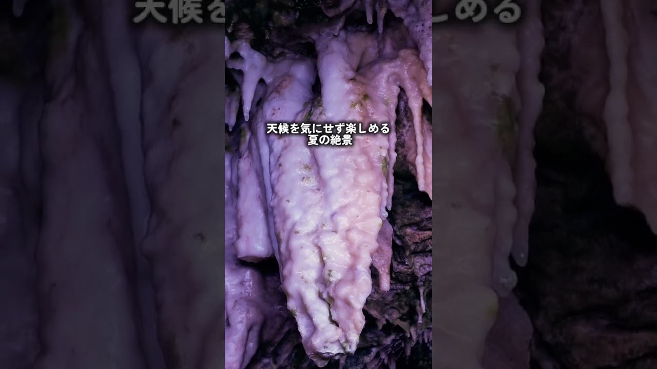 飛騨大鍾乳洞｜スポット｜【公式】飛騨高山旅ガイド｜岐阜県高山市の