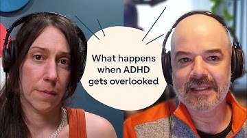 Suicidal ideation, masking, and overlooked ADHD: A Coast Guard veteran’s story | Hyperfocus