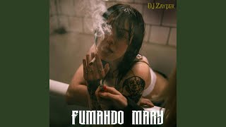 Fumando Mary