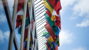 The WIPO Assemblies 2025 in 72 Seconds