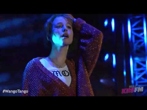 Zedd feat. Hayley Williams Stay The Night @ Wango Tango