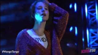 Download lagu Zedd feat. Hayley Williams Stay The Night @ Wango Tango