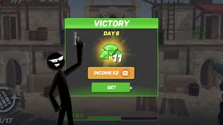 Stick Merge 🏹 Build the Strongest Army! | Epic Merge Battle Gameplay screenshot 4