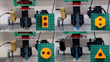 Peg-in-Hole under State Uncertainties via a Passive Wrist Joint