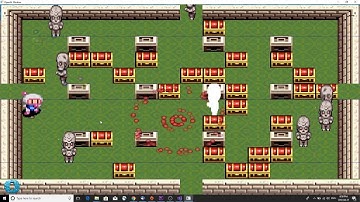 Open GL Programming Project Game 3