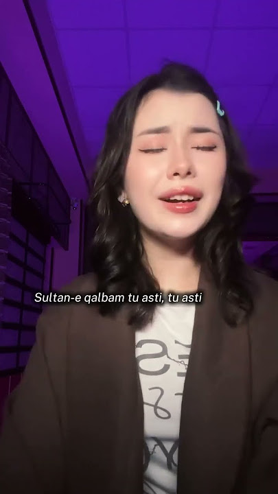 Sulton e Qalbam Cover - Robiya Havas guruhi #cover #jonliijro #music #trending #tiktok #ziyomusic