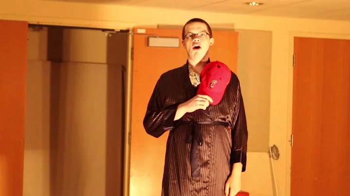 Kristopher Dean/CCM Drama Spotlight