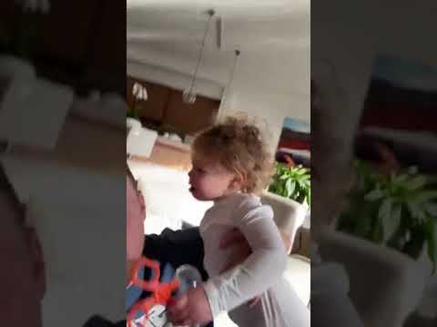 Nick Carter IG LIVE VIDEO - Grumpy Morning  [May 21st, 2021]