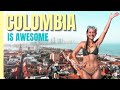 Week in Cartagena, Colombia  | What To Expect Exploring The Historic Old Town!