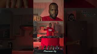 The House Kitchen  Episode  125 Rhulani Deep House Dance Song sad Days Happy Days maczito Remix