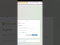 How to get Microsoft Office 365 free #shorts
