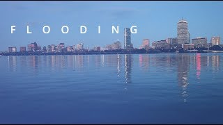 Why Flooding In Massachusetts Has Increased 267% Since 2000
