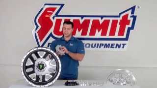 Selecting the Right Wheel Adapters