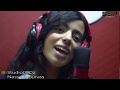 فتاة تغني اغنية يحياو اولاد بلادي | Yahia Awlad Abladi #Lina_Boulkour                    #Studio09Dz