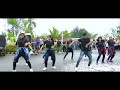 Flash mob 2023  centurion university  manzar 2023  cutm dance floor