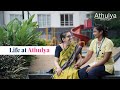 The most elite senior care facility in india  athulya assisted living