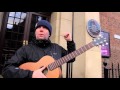 Martin Stephenson City Hall Promo Martin Stephenson City Hall Promo