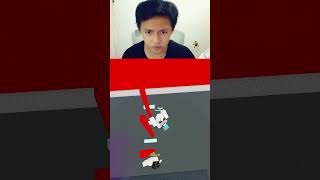 Laser Menara Super Keras roblox