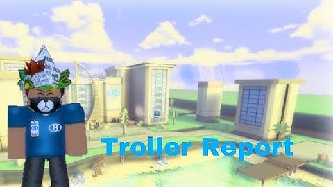 Bloxton Hotels| Troller Report #3