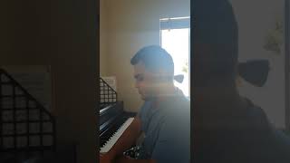 Some Songs Mixed  Piano Cover