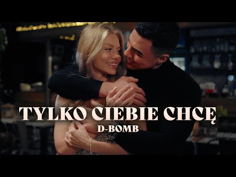 Tylko ciebie chcę