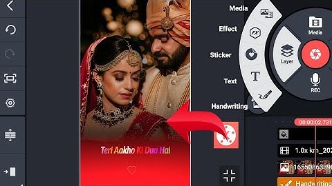 WhatsApp status video kaise banaye | kinemaster video editing | |@kmktech8361 @Pwn7editor