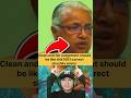 Clean and fair judgement should be like this100%correct shushila karki #shorts #nepalprimeminister