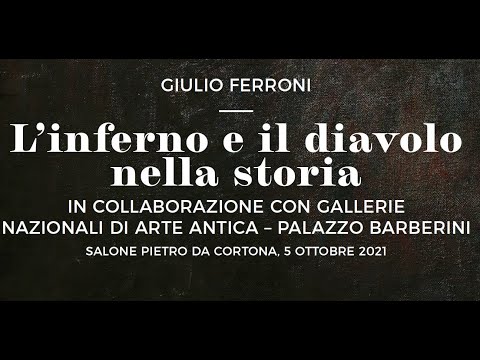 Video: Diavolo infernale - chi è? Perché lo diciamo?