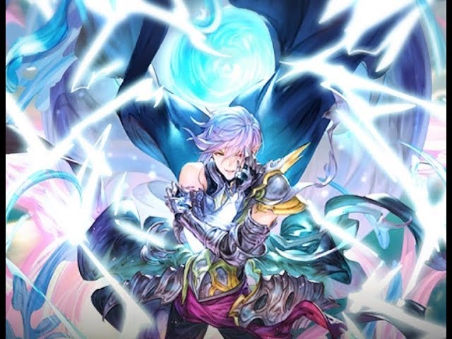 グラブル グリームニル フェイトエピソード Youtube グラブル グリームニル フェイトエピソード Youtube