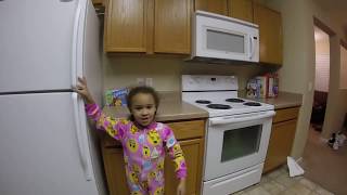 Offutt AFB TLF (Off Base Housing) Pt  1