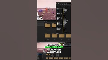 Animating Metahumans using Game Animation Sample Pack in Unreal Engine 5